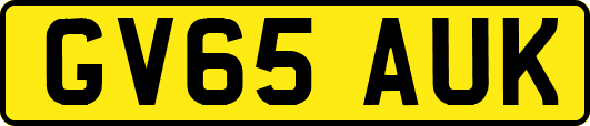 GV65AUK