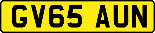 GV65AUN