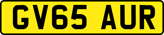 GV65AUR