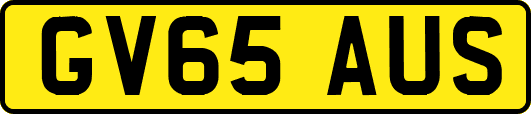 GV65AUS