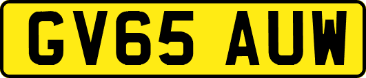 GV65AUW