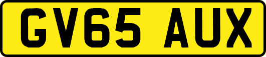 GV65AUX