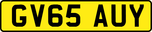 GV65AUY