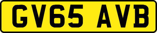 GV65AVB