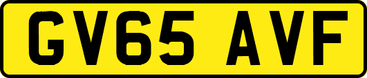 GV65AVF