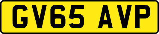 GV65AVP