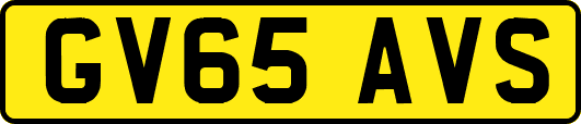 GV65AVS