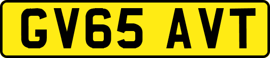 GV65AVT