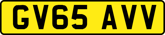 GV65AVV