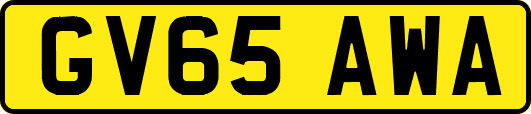 GV65AWA
