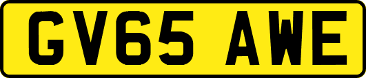 GV65AWE