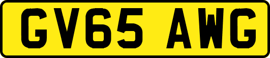 GV65AWG