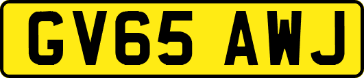 GV65AWJ