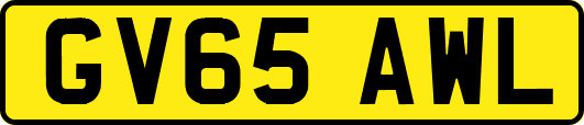 GV65AWL