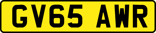 GV65AWR