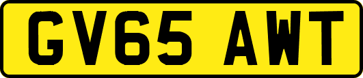 GV65AWT