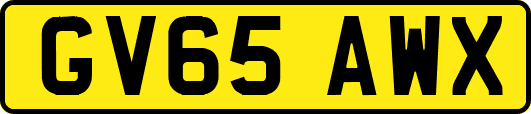 GV65AWX