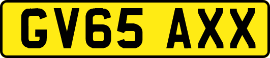 GV65AXX