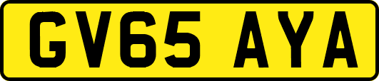GV65AYA