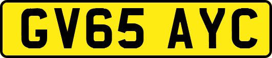 GV65AYC