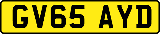 GV65AYD