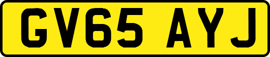GV65AYJ