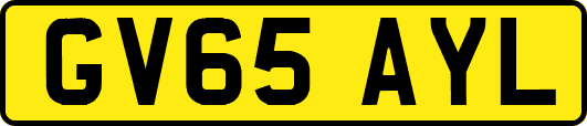 GV65AYL