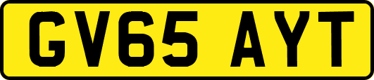GV65AYT