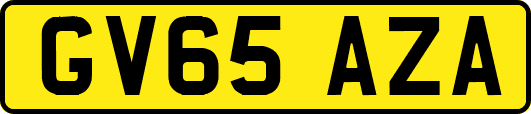 GV65AZA
