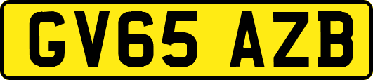 GV65AZB