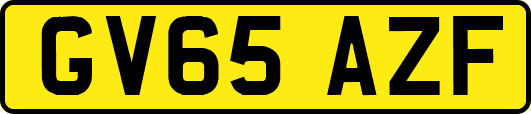 GV65AZF