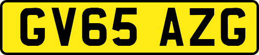 GV65AZG