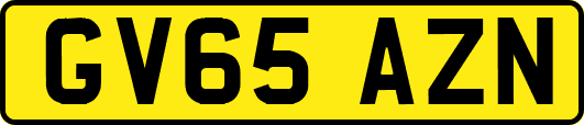 GV65AZN