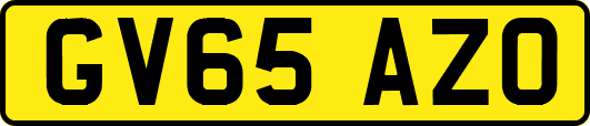 GV65AZO