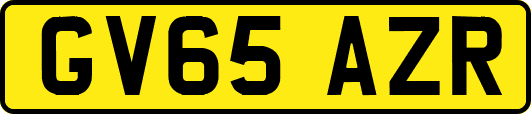 GV65AZR