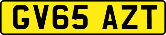 GV65AZT