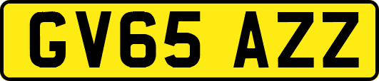 GV65AZZ