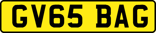 GV65BAG
