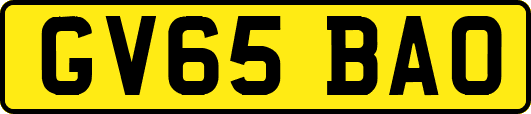 GV65BAO