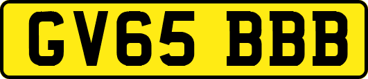 GV65BBB