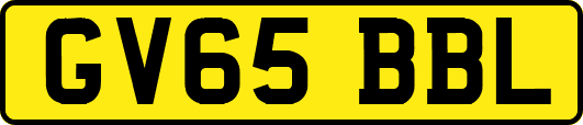 GV65BBL