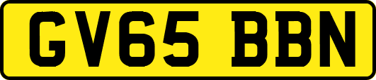 GV65BBN