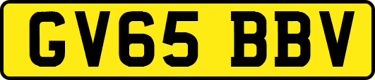 GV65BBV