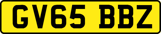 GV65BBZ