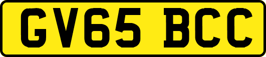 GV65BCC