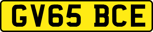 GV65BCE