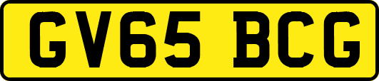 GV65BCG