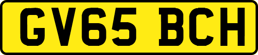 GV65BCH