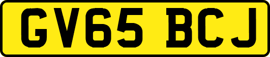 GV65BCJ