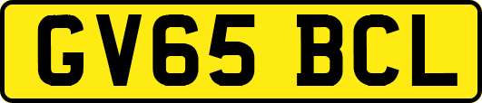 GV65BCL